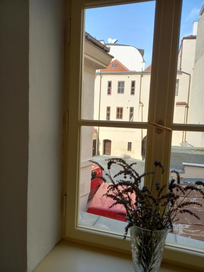 Apartmán Old Town *