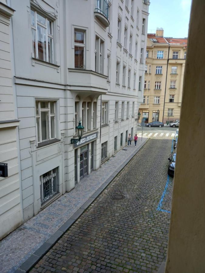 Old Town Apartmán *