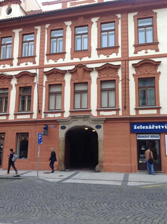 Apartmán Old Town