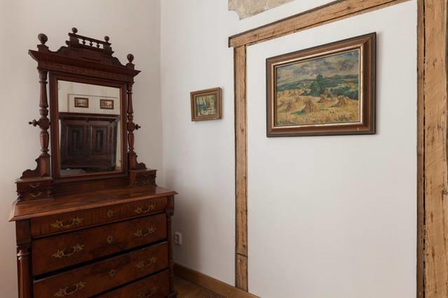 Apartmán Old Town Praha