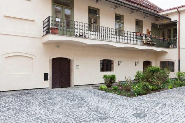 Apartmán Old Town Praha