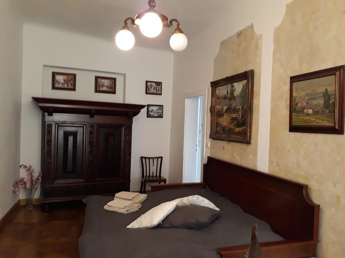 Apartmán Old Town *