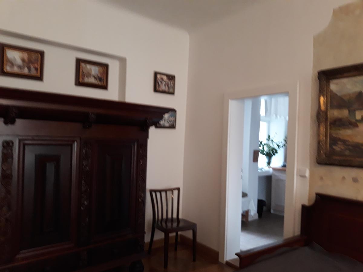 Apartmán Old Town Praha