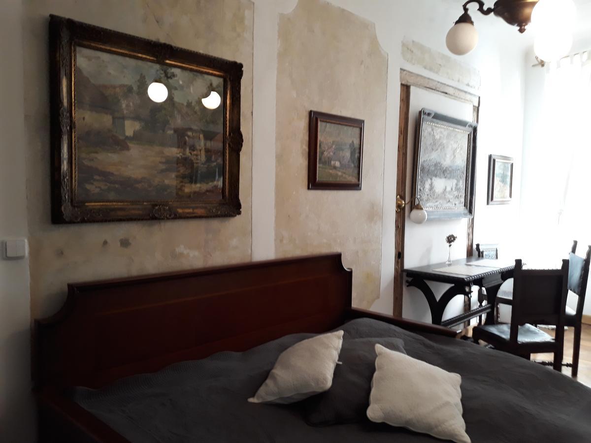 Apartmán Old Town